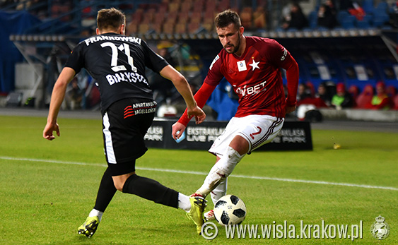 Fot. Przemek Marczewski