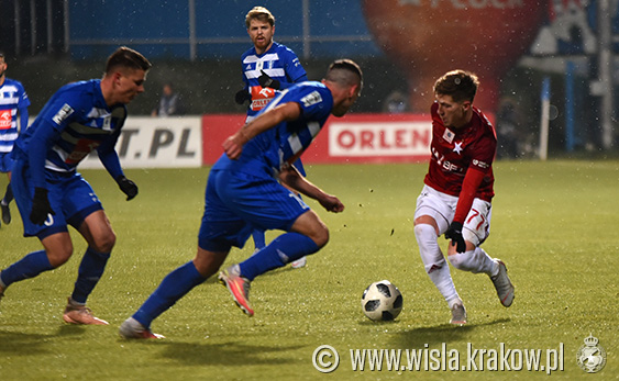 Fot. Przemek Marczewski
