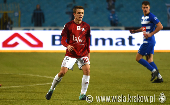 Fot. Przemek Marczewski